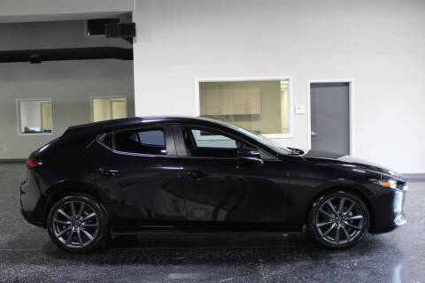 2019 Mazda Mazda3 Hatchback