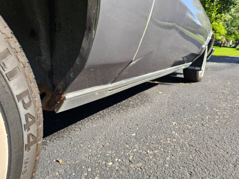 1977 Pontiac Grand Prix