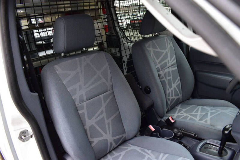 2012 Ford Transit Connect XLT