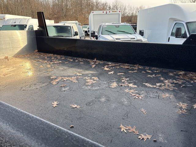 2026 GMC Sierra 3500HD CC