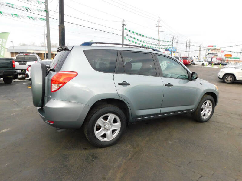 2007 Toyota RAV4