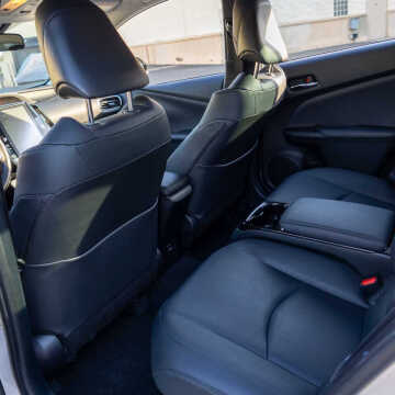 2019 Toyota Prius Prime