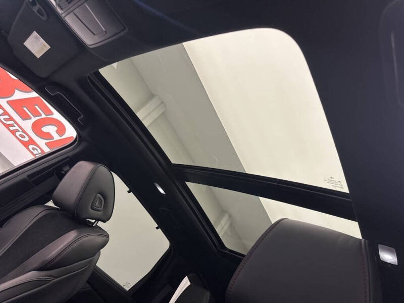 2023 Acura MDX SH-AWD w/A-SPEC