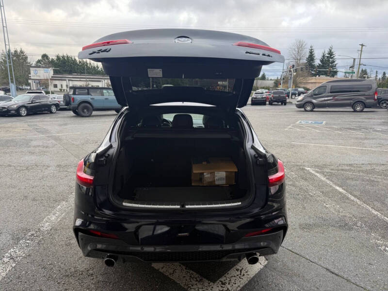 2019 BMW X4 xDrive30i