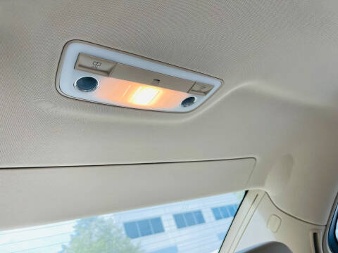 2013 Mercedes-Benz E-Class E 350 Luxury 4MATIC