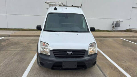 2011 Ford Transit Connect XL