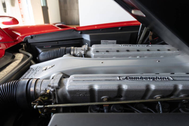 1999 Lamborghini Diablo