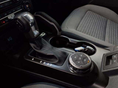 2023 Ford Bronco Outer Banks Advanced