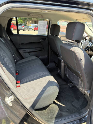 2012 GMC Terrain SLE-2