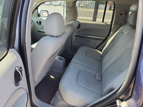 2007 Chevrolet HHR LT