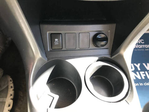 2012 Toyota RAV4