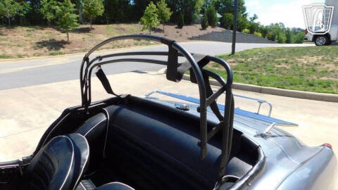 1960 Triumph TR3A