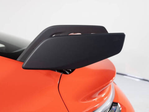 2022 Porsche 911 GT3