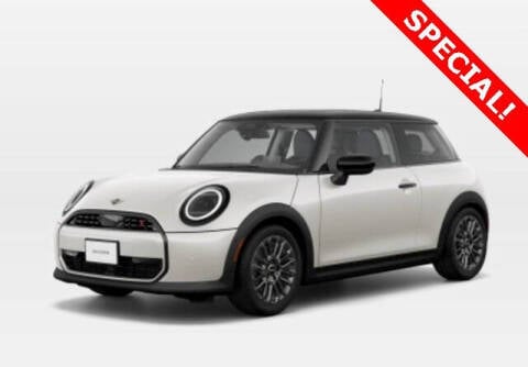 2025 MINI Hardtop 2 Door for sale at Autohaus Group of St. Louis MO - 40 Sunnen Drive Lot in Saint Louis MO