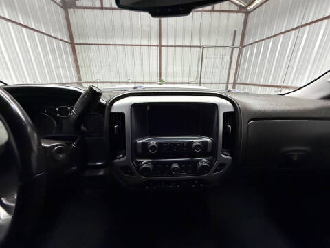 2018 GMC Sierra 2500HD