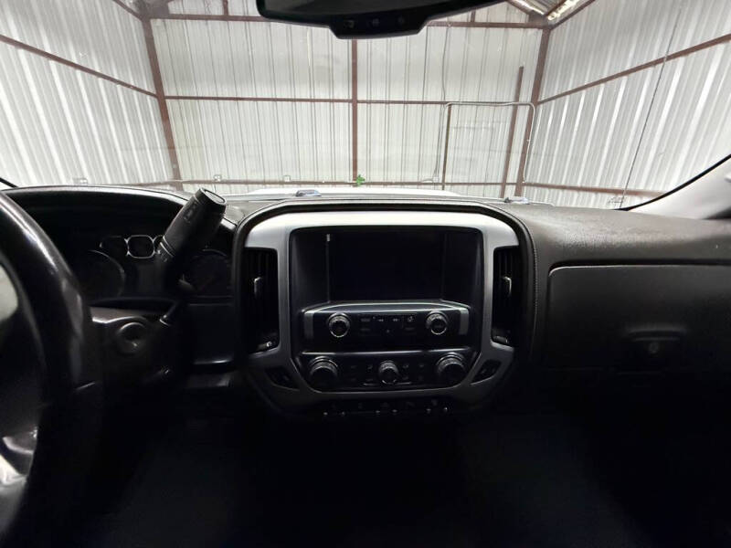 2018 GMC Sierra 2500HD