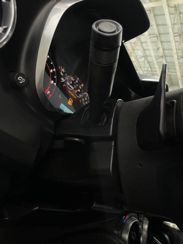 2017 Chevrolet Camaro SS