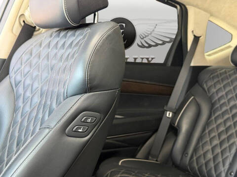 2021 Genesis GV80