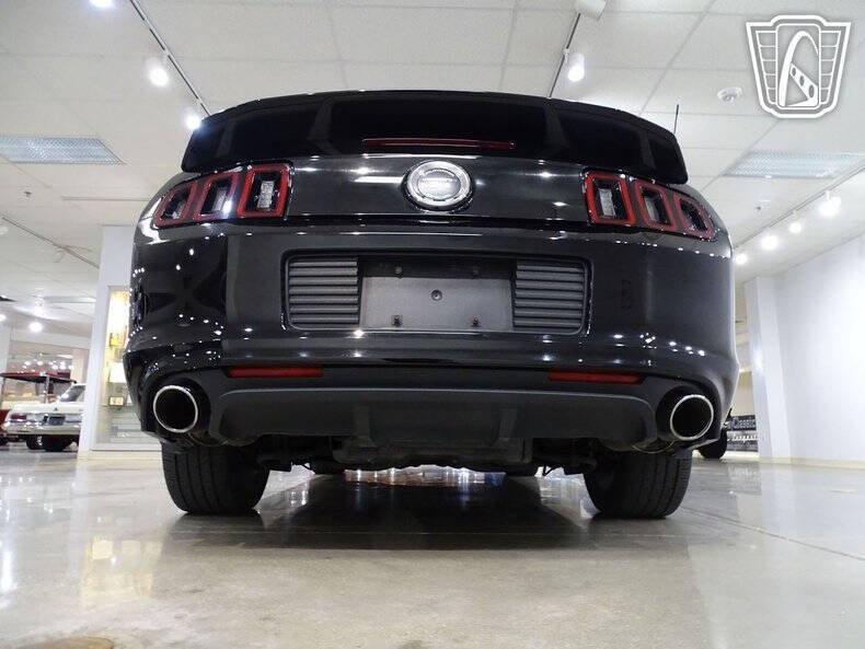 2014 Ford Mustang GT