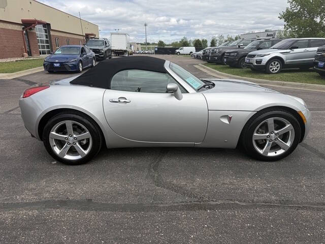 2006 Pontiac Solstice