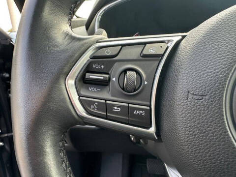 2024 Acura MDX SH-AWD w/Advance