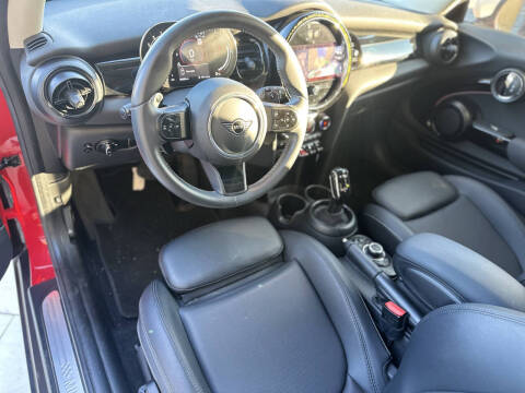 2022 MINI Hardtop 2 Door Cooper S