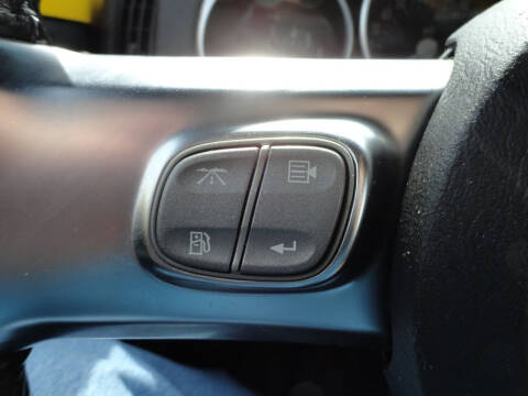 2003 Chevrolet SSR LS