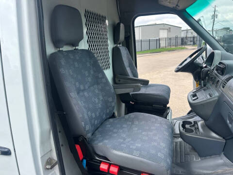 2006 Freightliner Sprinter 2500