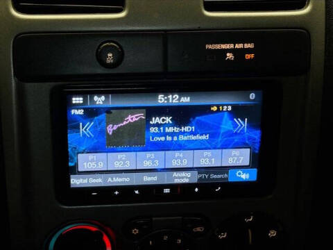 2012 Chevrolet Colorado LT