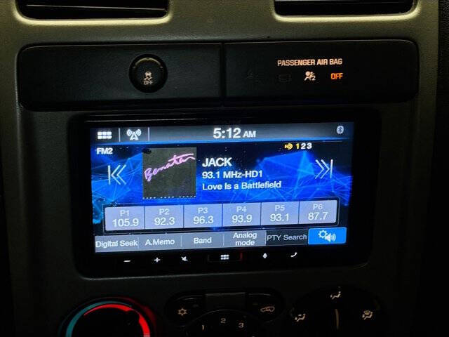 2012 Chevrolet Colorado LT