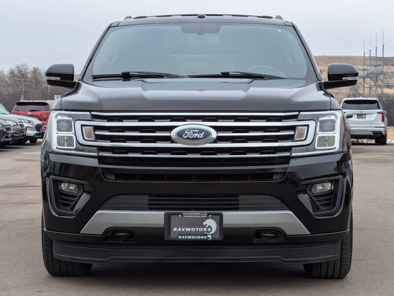 2019 Ford Expedition XLT