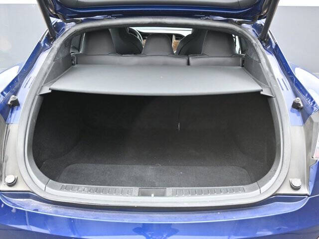 2019 Tesla Model S Standard Range