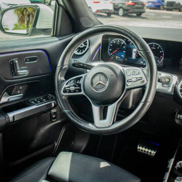 2020 Mercedes-Benz GLB GLB 250