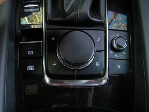 2020 Mazda Mazda3 Hatchback Premium