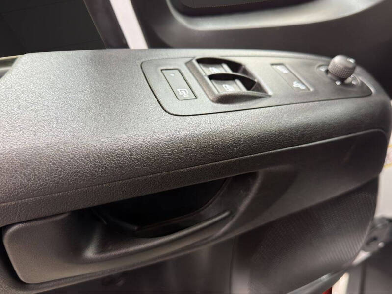 2026 RAM ProMaster