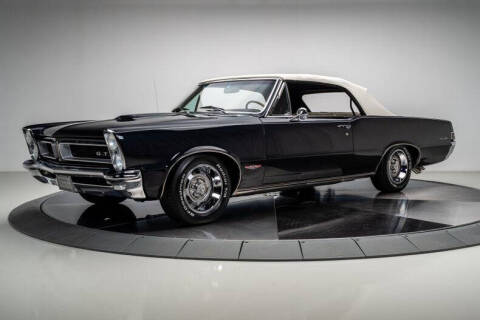 1965 Pontiac GTO