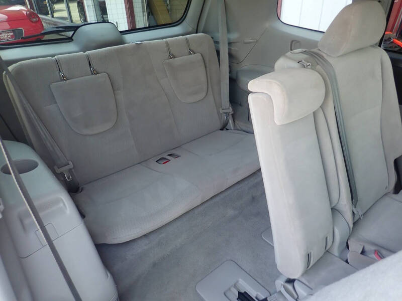 2008 Toyota Highlander