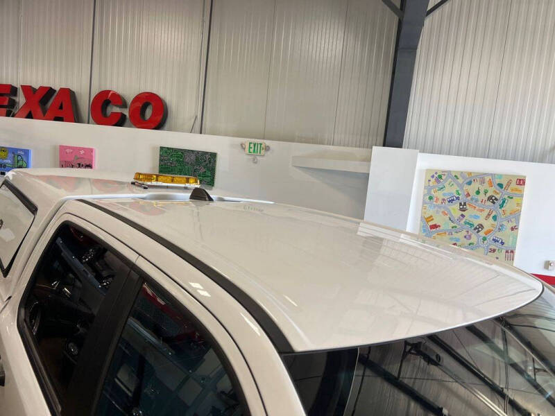 2022 RAM 1500 Tradesman