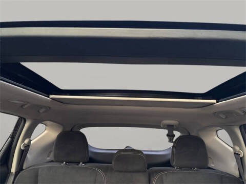 2018 Nissan Murano SV