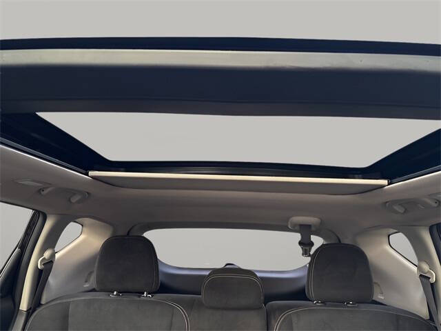 2018 Nissan Murano SV