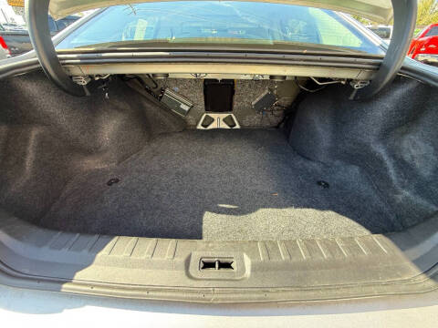 2006 Buick Lucerne CXL V6