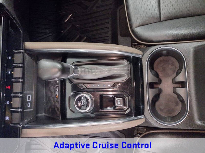 2023 GMC Canyon Denali