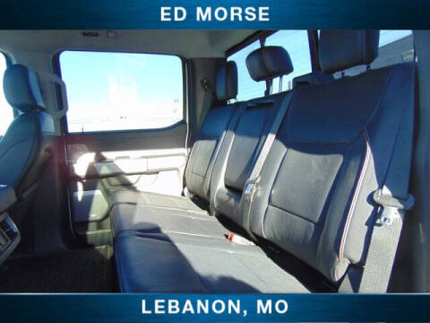 2024 Ford F-350 Super Duty