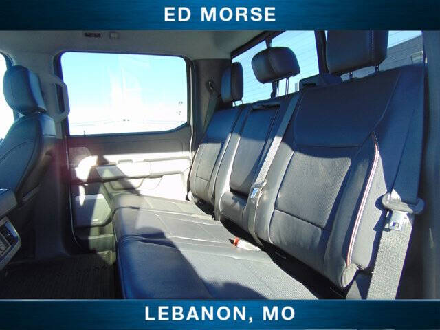 2024 Ford F-350 Super Duty