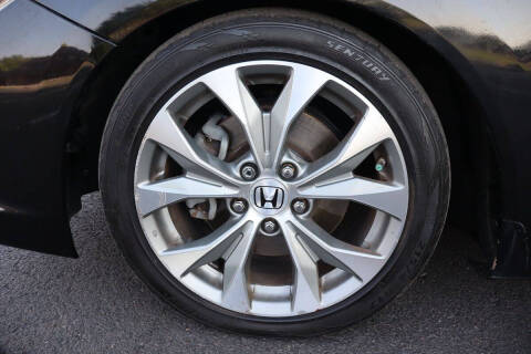 2012 Honda Civic Si