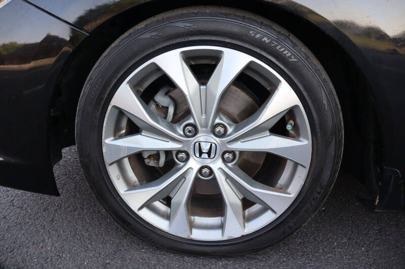 2012 Honda Civic Si