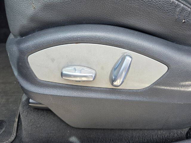 2017 Porsche Cayenne