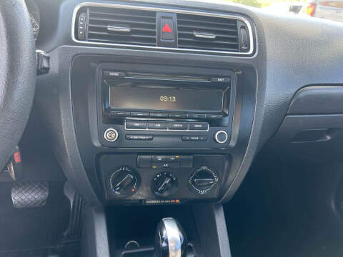 2013 Volkswagen Jetta