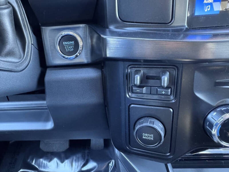 2026 Ford F-350 Super Duty