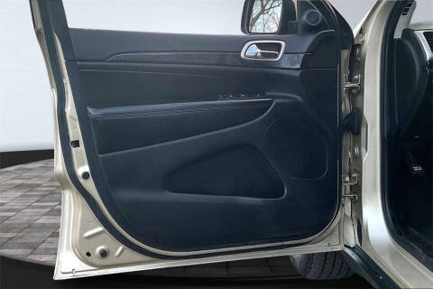 2011 Jeep Grand Cherokee Laredo